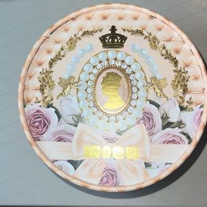 Pat Mcgrath Labs X Bridgerton Blushing Delights Palette